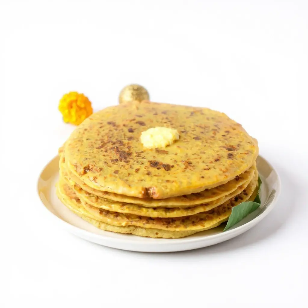 Coconut Holige