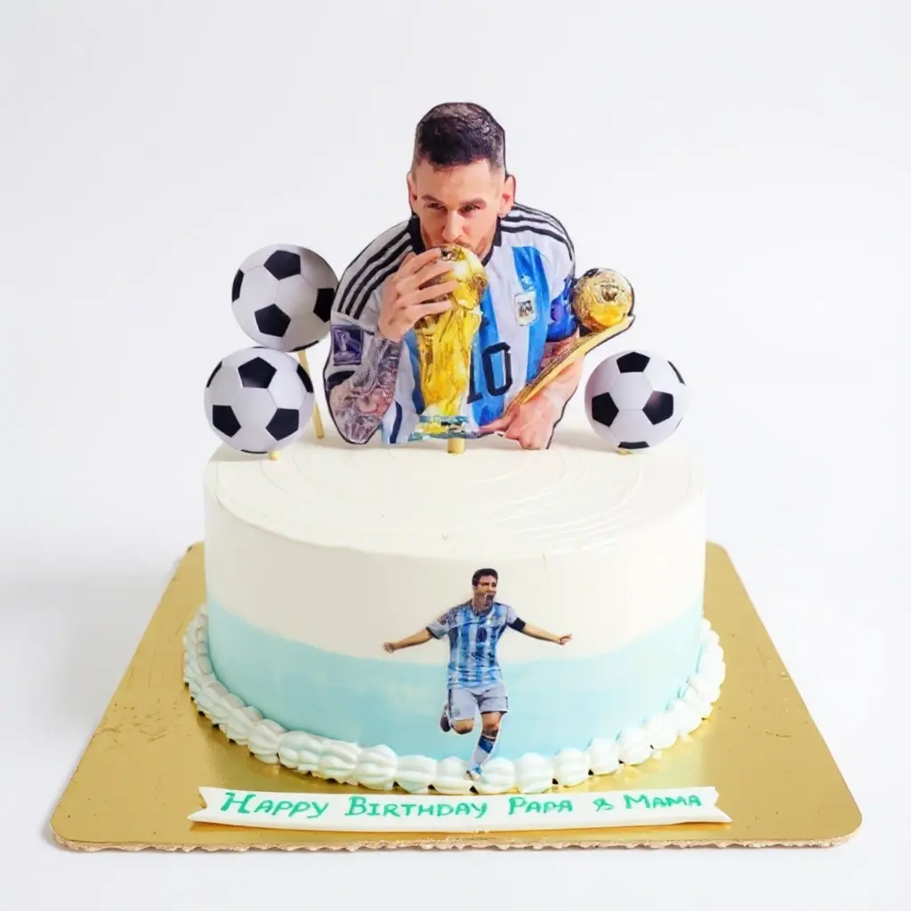 Kids cake