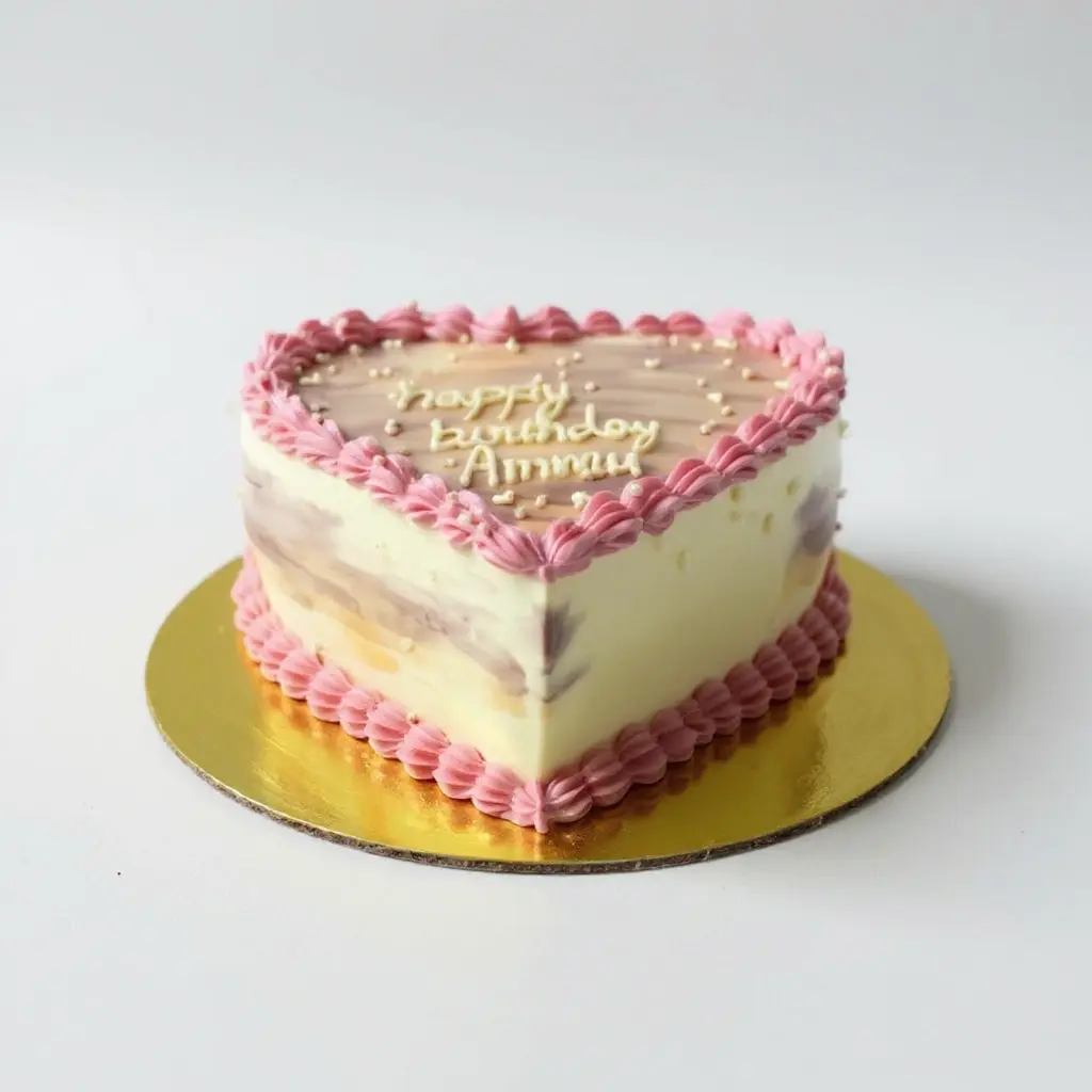 Bento cake 300g