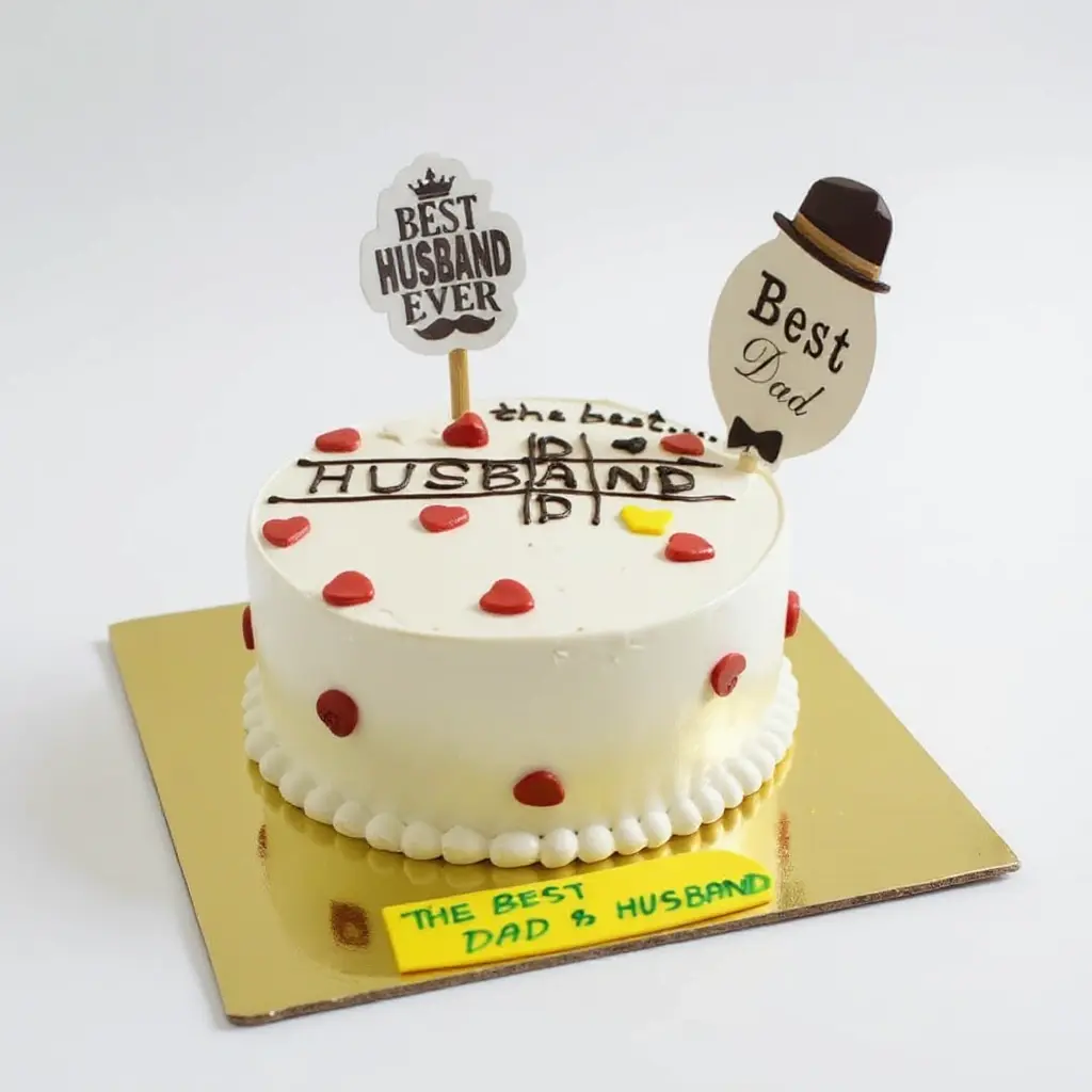 Bento cake