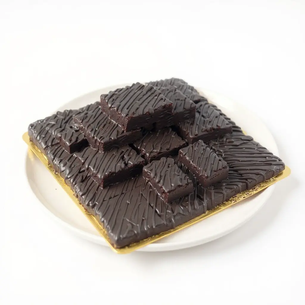 Chocolate brownies