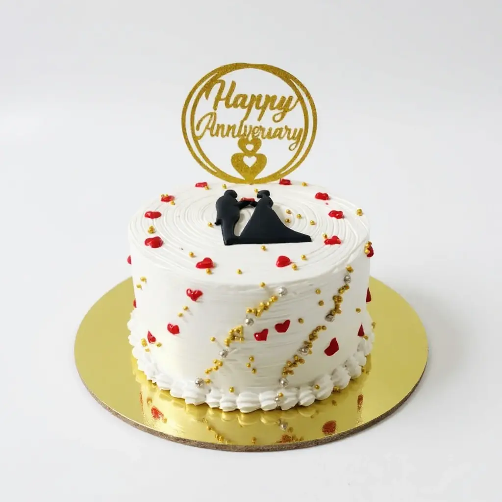 Bento cake