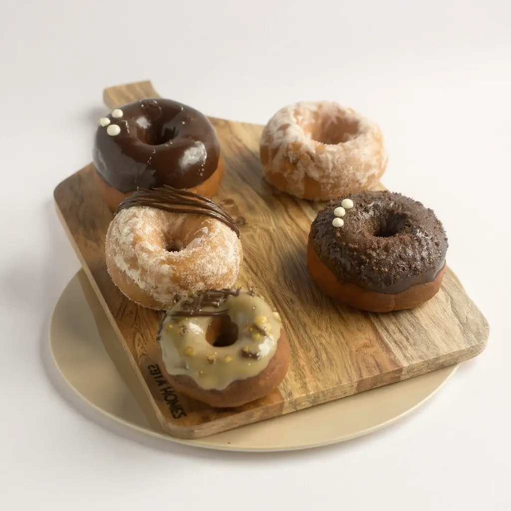 Donut