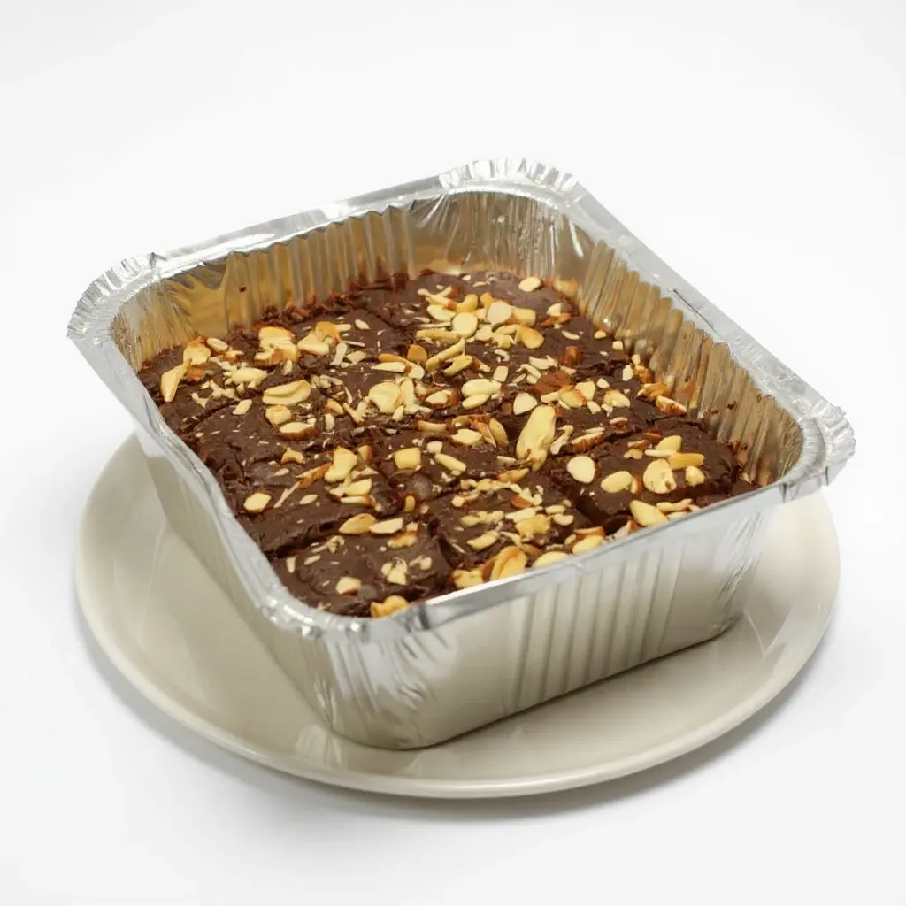 Chocolate brownies