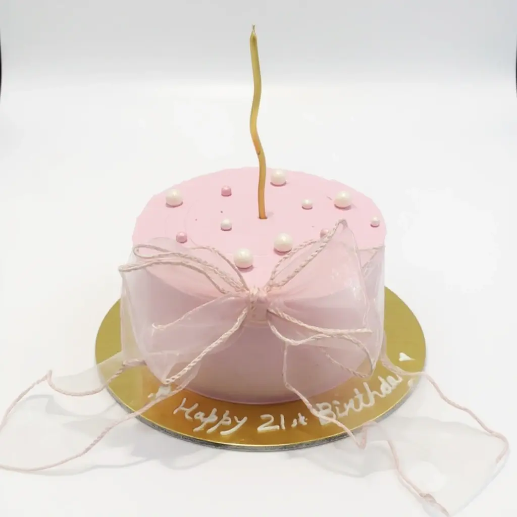 Chocolate cake